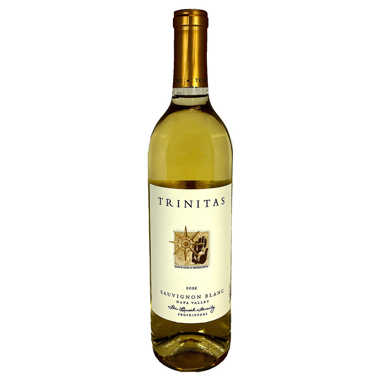 Trinitas Napa Chardonnay - SoCal Wine & Spirits