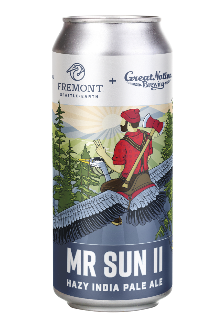 Fremont+Great Notion Mr. Sun II - SoCal Wine & Spirits