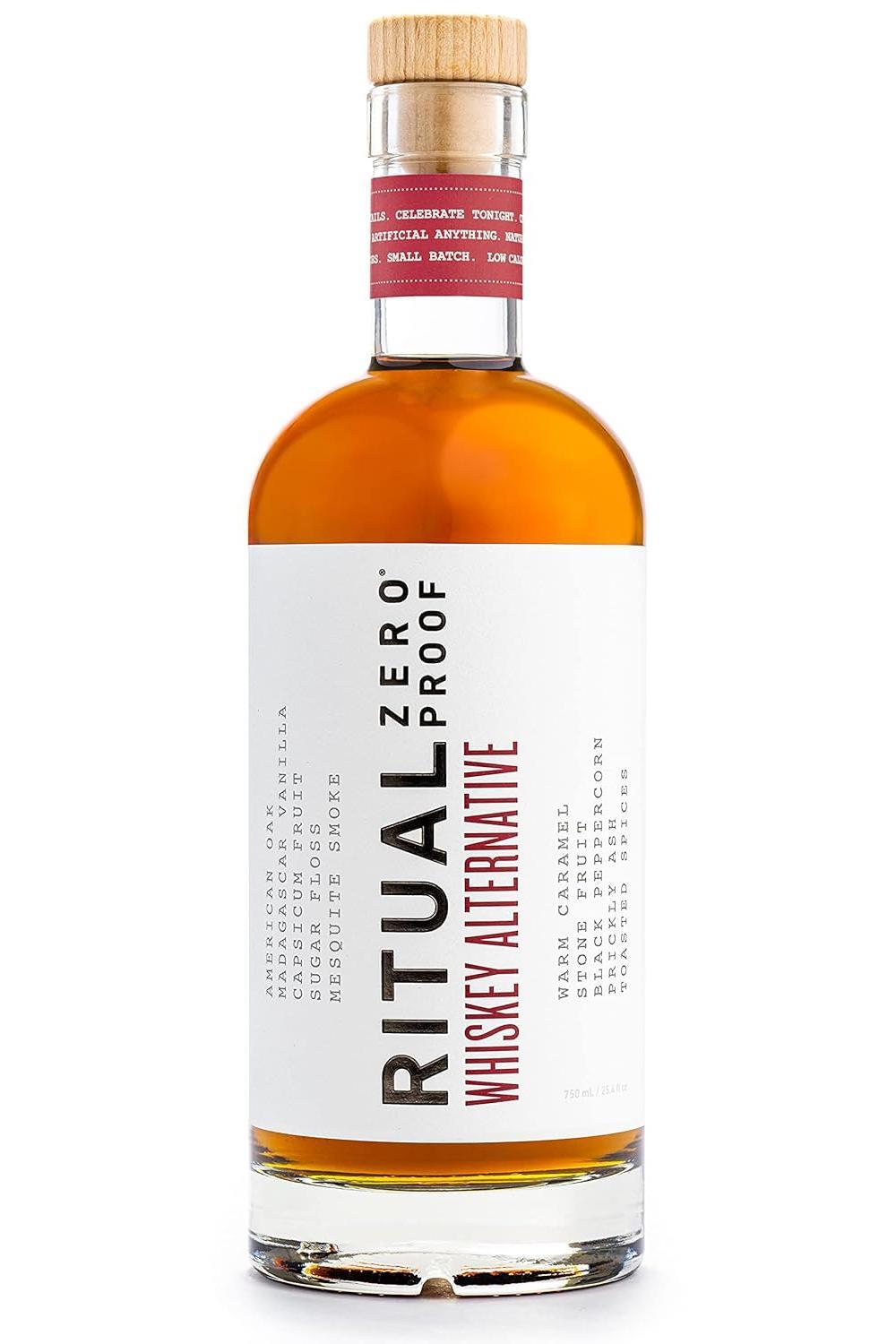 Ritual Whiskey Alternative - SoCal Wine & Spirits
