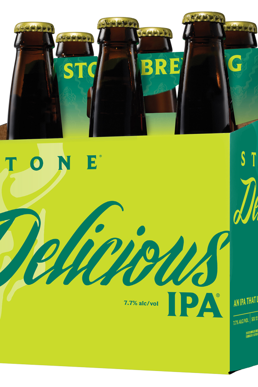 Stone Delicious IPA 6pk - SoCal Wine & Spirits