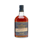 Chairmans Forgotten Casks Saint Lucia - SoCal Wine & Spirits