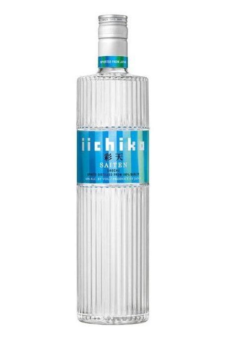 Iichiko Saiten Shochu - SoCal Wine & Spirits