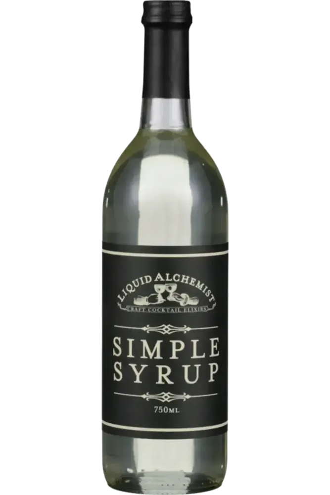 Liquid Alchemist Simple Syrup - SoCal Wine & Spirits
