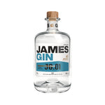 James Gin By James May Asian Parsnip Gin - SoCal Wine & Spirits