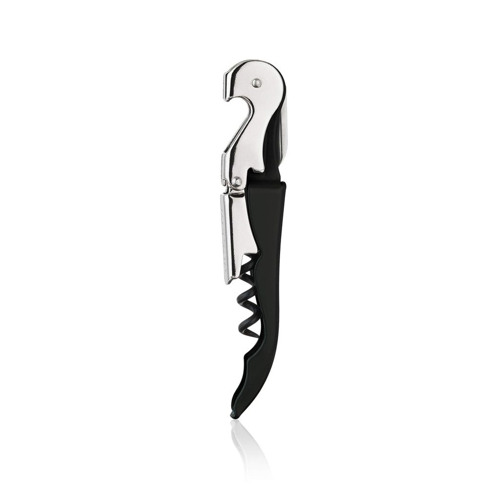 True Truetap Double Hinged Corkscrew