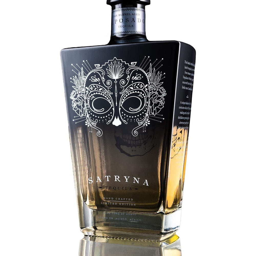 Satryna Tequila Reposado - SoCal Wine & Spirits