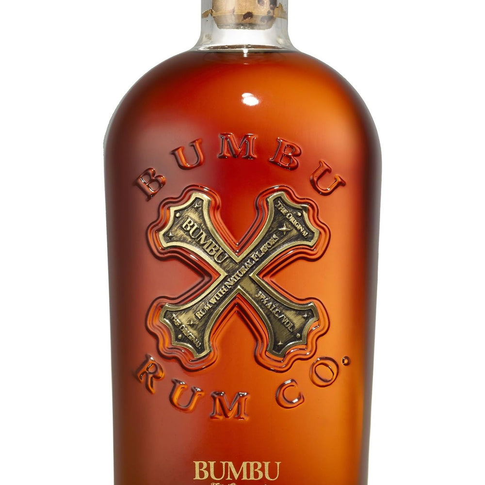 Bumbu Rum The Original - SoCal Wine & Spirits