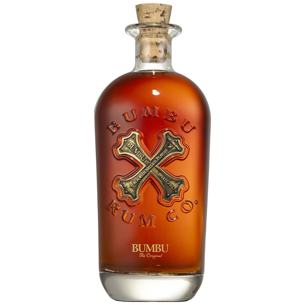 Bumbu Rum The Original - SoCal Wine & Spirits