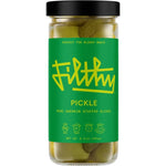 Filthy Pickled Stuffed Olives Garnish - SoCal Wine & Spirits