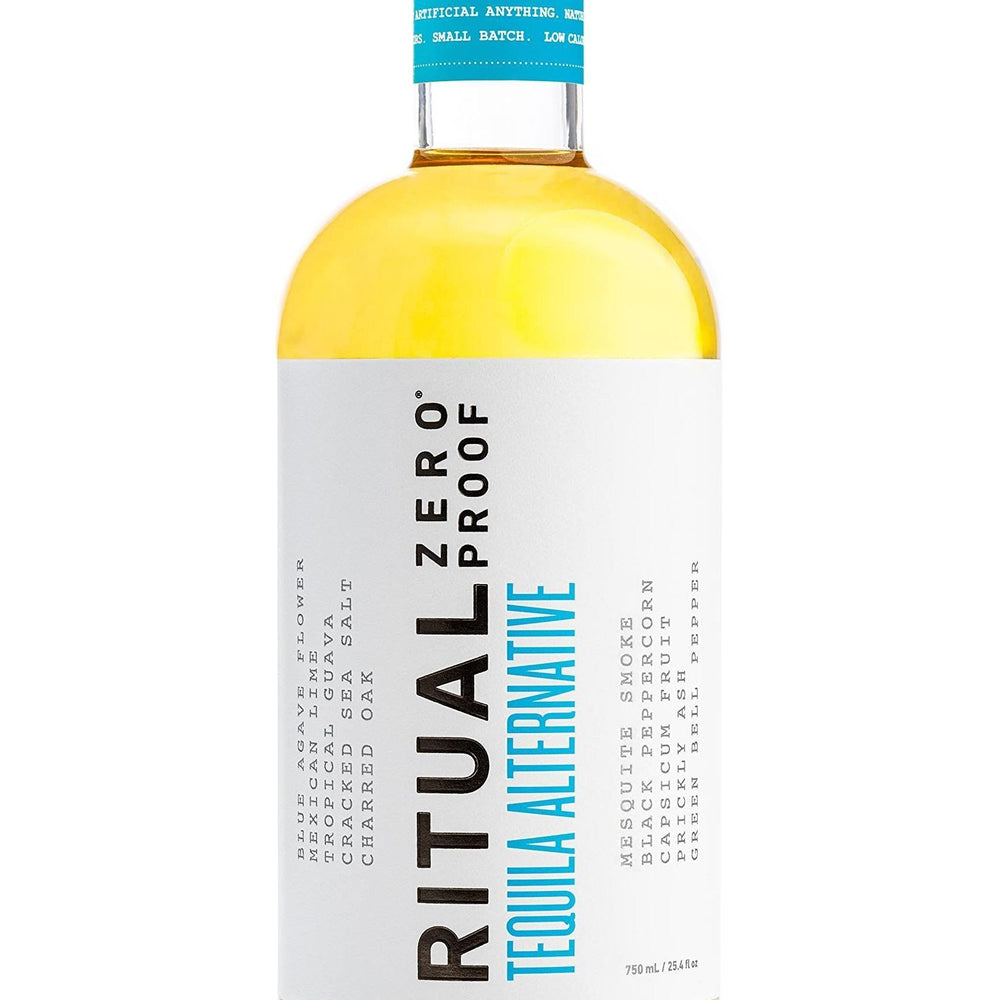 Ritual Tequila Alternative - SoCal Wine & Spirits