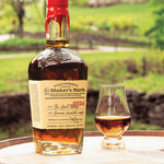 Makers Mark Wood Finishing Series Heart Release - SoCal Wine & Spirits