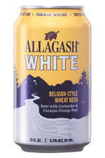 Allagash White 6pk Cans - SoCal Wine & Spirits