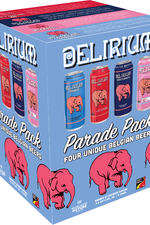 Delirium Parade Pack 4pk Cans - SoCal Wine & Spirits
