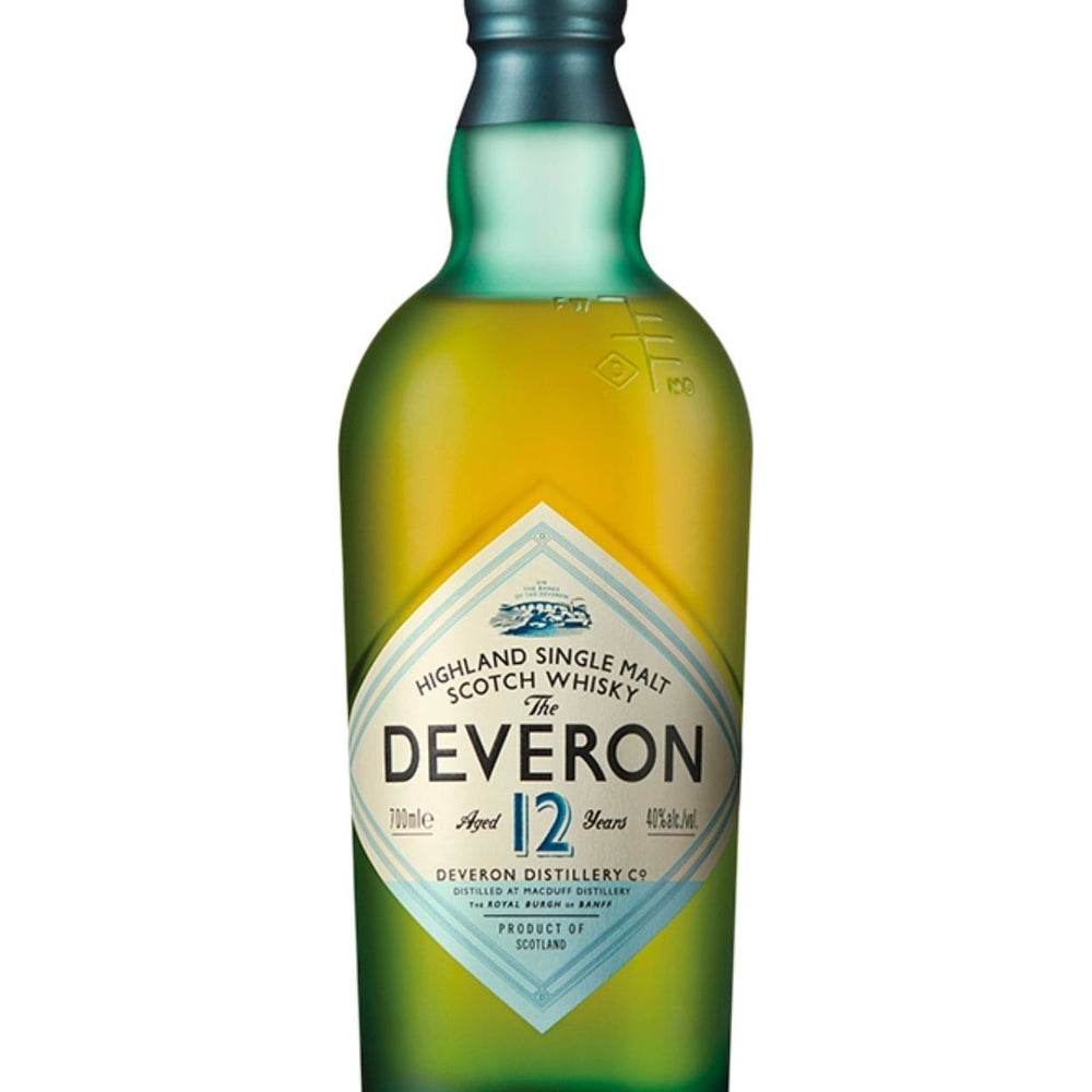 The Deveron 12 Year - SoCal Wine & Spirits