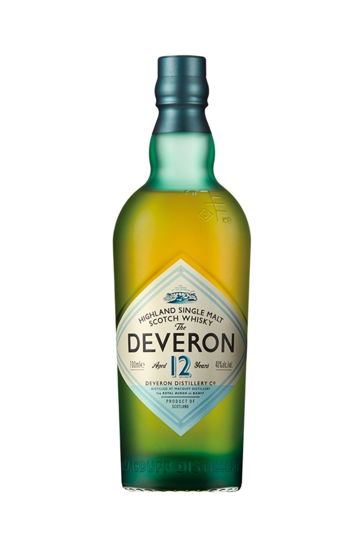 The Deveron 12 Year - SoCal Wine & Spirits