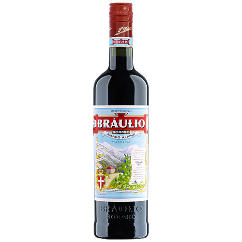 Braulio Amaro Alpino - SoCal Wine & Spirits
