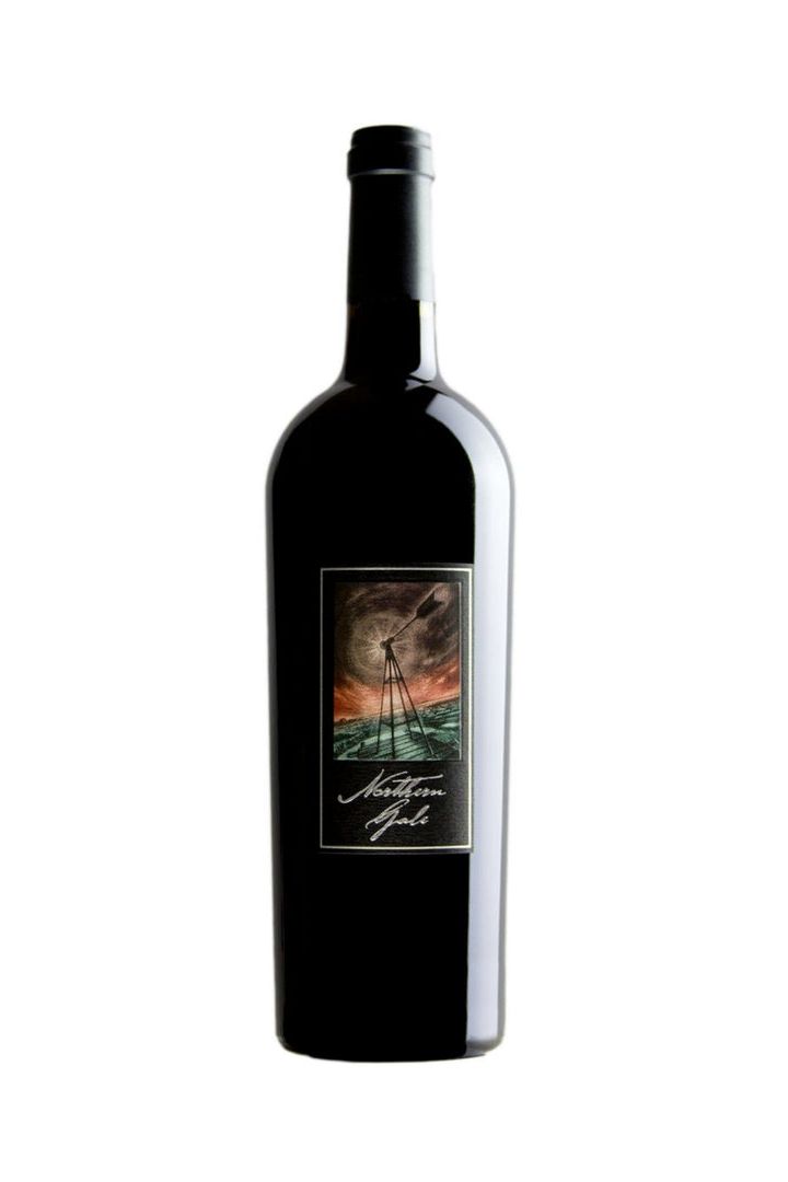 Stormy Weather 'Northern Gale' Cabernet Sauvignon - SoCal Wine & Spirits