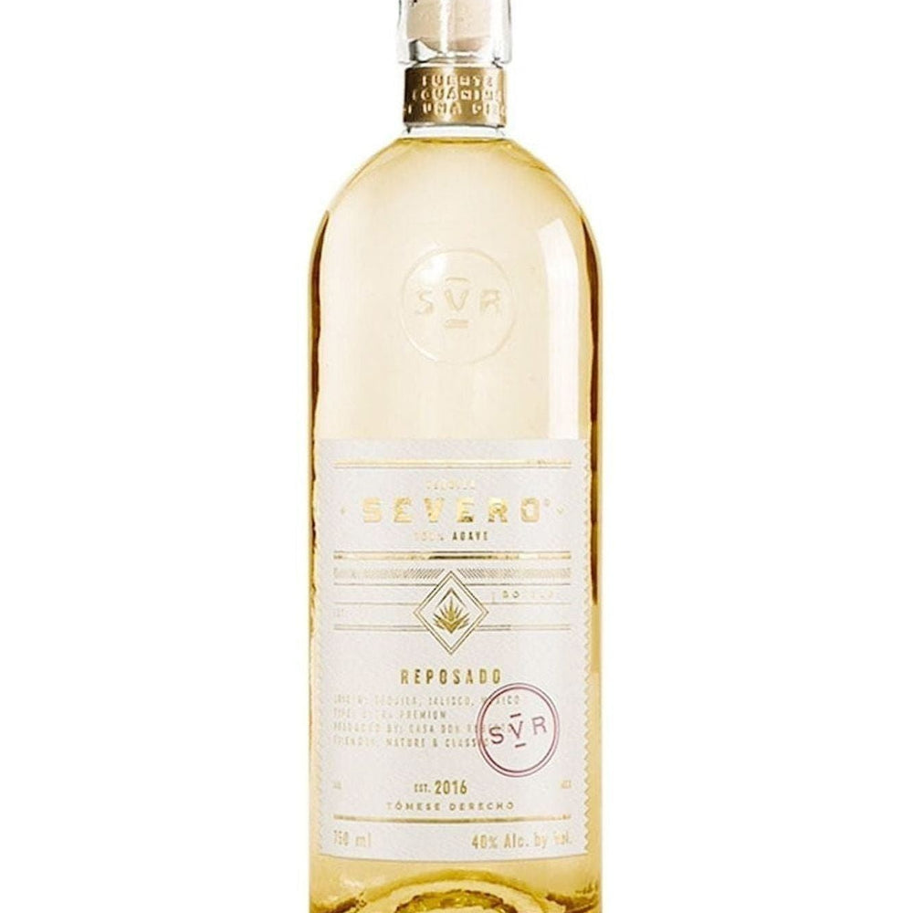Severo Reposado Tequila - SoCal Wine & Spirits