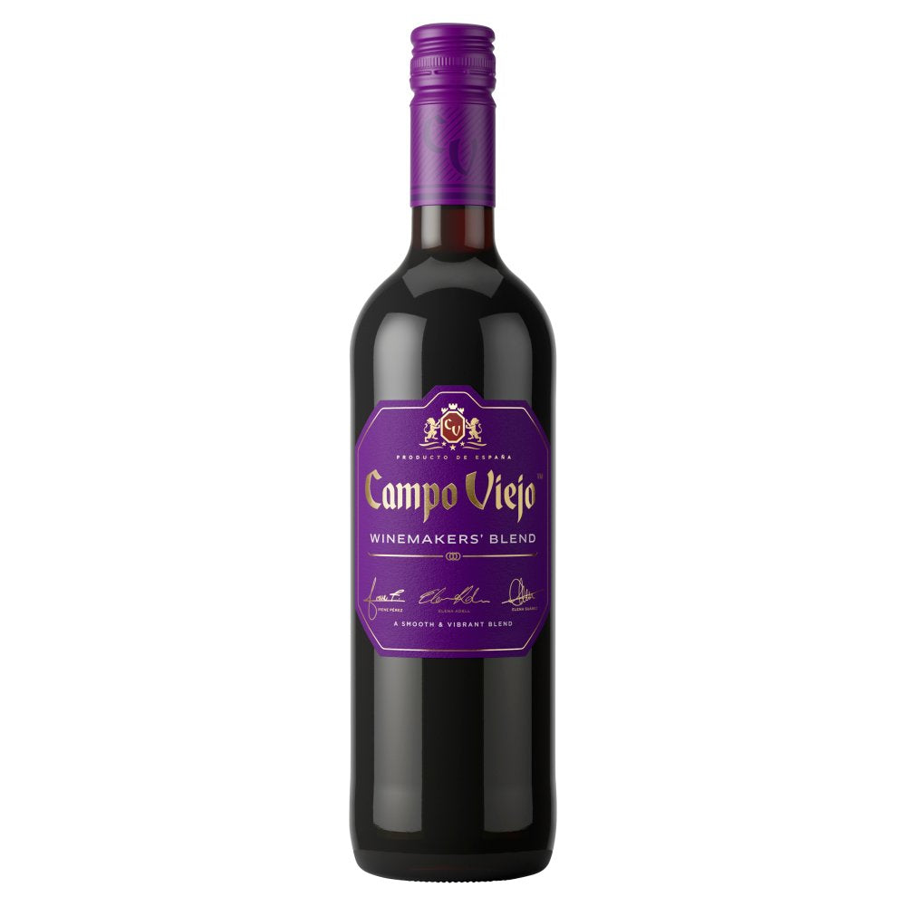 Campo Viejo Red Blend - SoCal Wine & Spirits