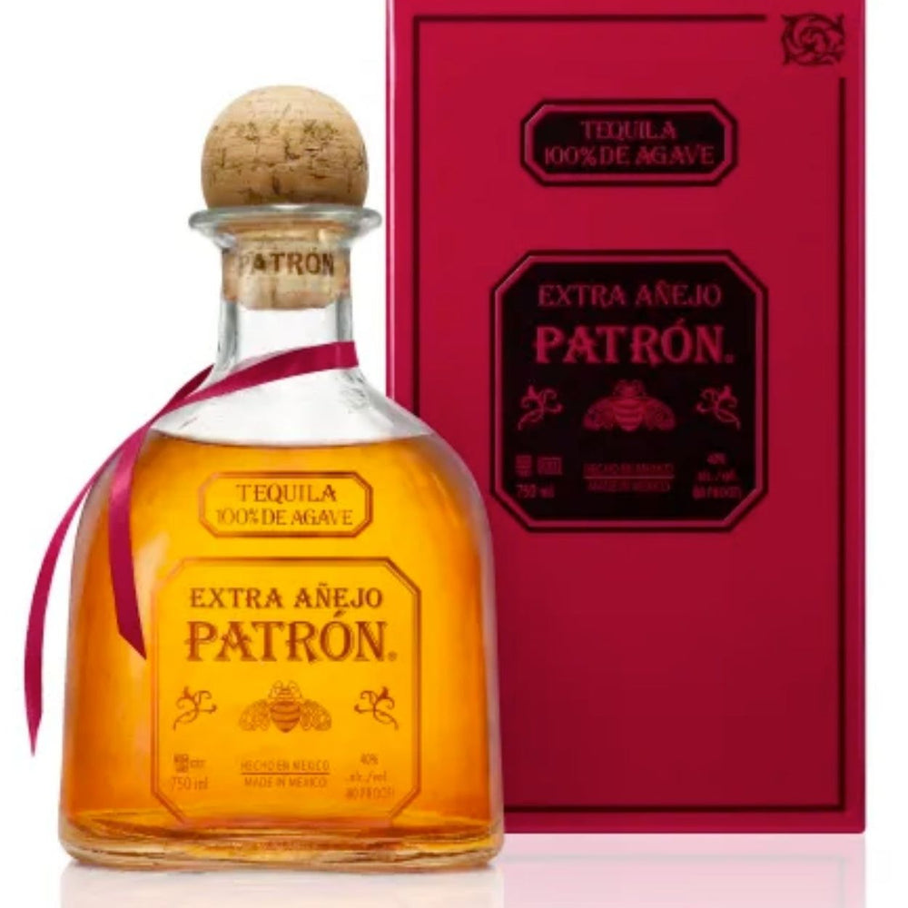 Patron Extra Anejo - SoCal Wine & Spirits