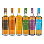 Macallan Editions Vertical Collection No.1-6 750ml - SoCal Wine & Spirits