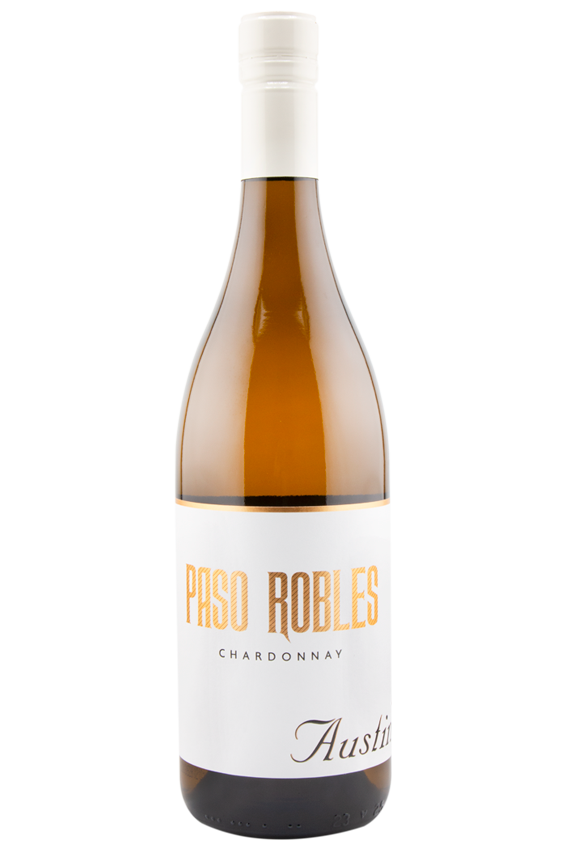 Austin Hope Austin Chardonnay - SoCal Wine & Spirits