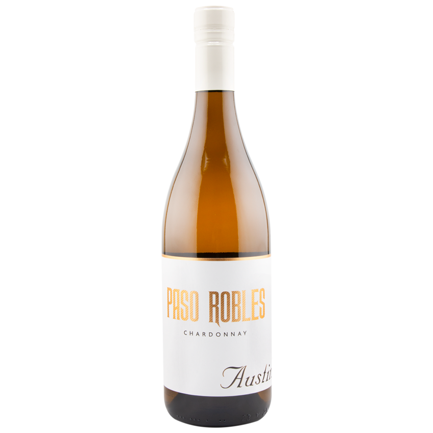 Austin Hope Austin Chardonnay - SoCal Wine & Spirits