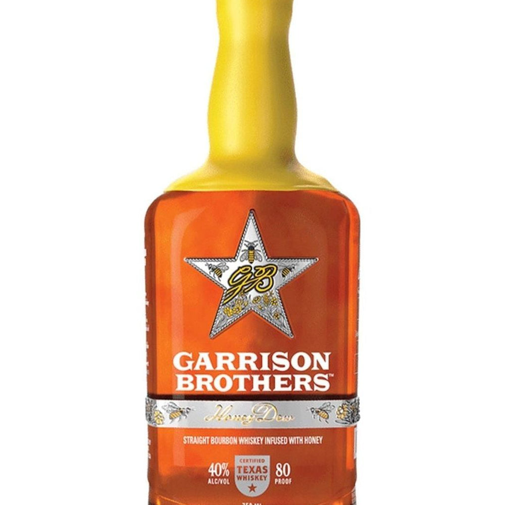 Garrison Brother Honey Dew - SoCal Wine & Spirits
