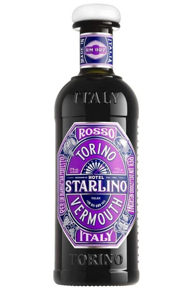 Hotel Starlino Vermouth - SoCal Wine & Spirits