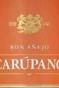 Carupano Reserva Especial 6 Year Old Anejo Rum - SoCal Wine & Spirits