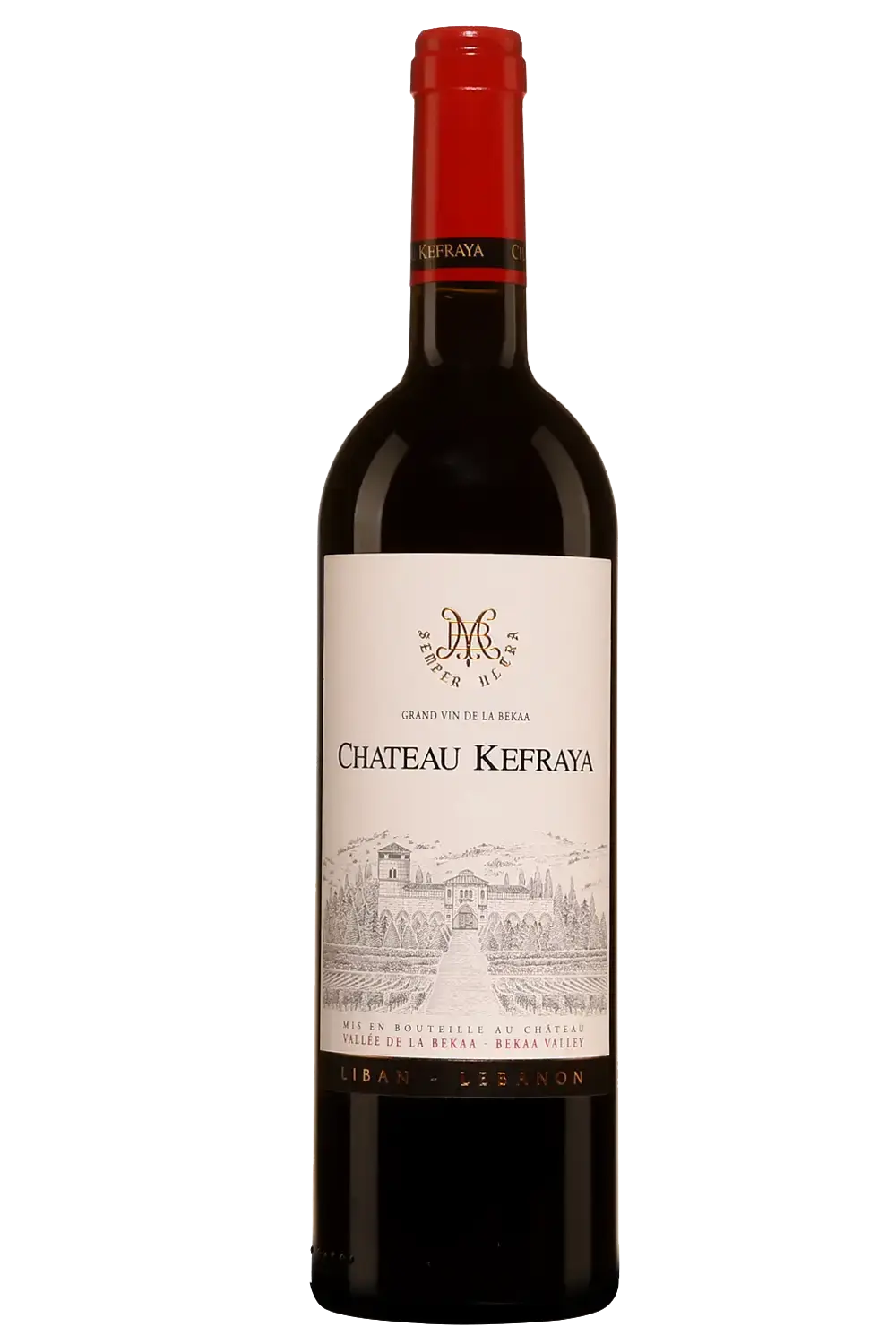Chateau Kefraya Red - SoCal Wine & Spirits