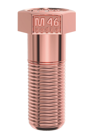 Bolt M46 Copper Vodka 100ml - SoCal Wine & Spirits