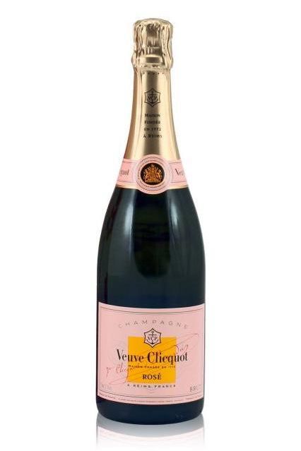 Veuve Clicquot Ponsardin Brut Rose Fridge Pack - SoCal Wine & Spirits