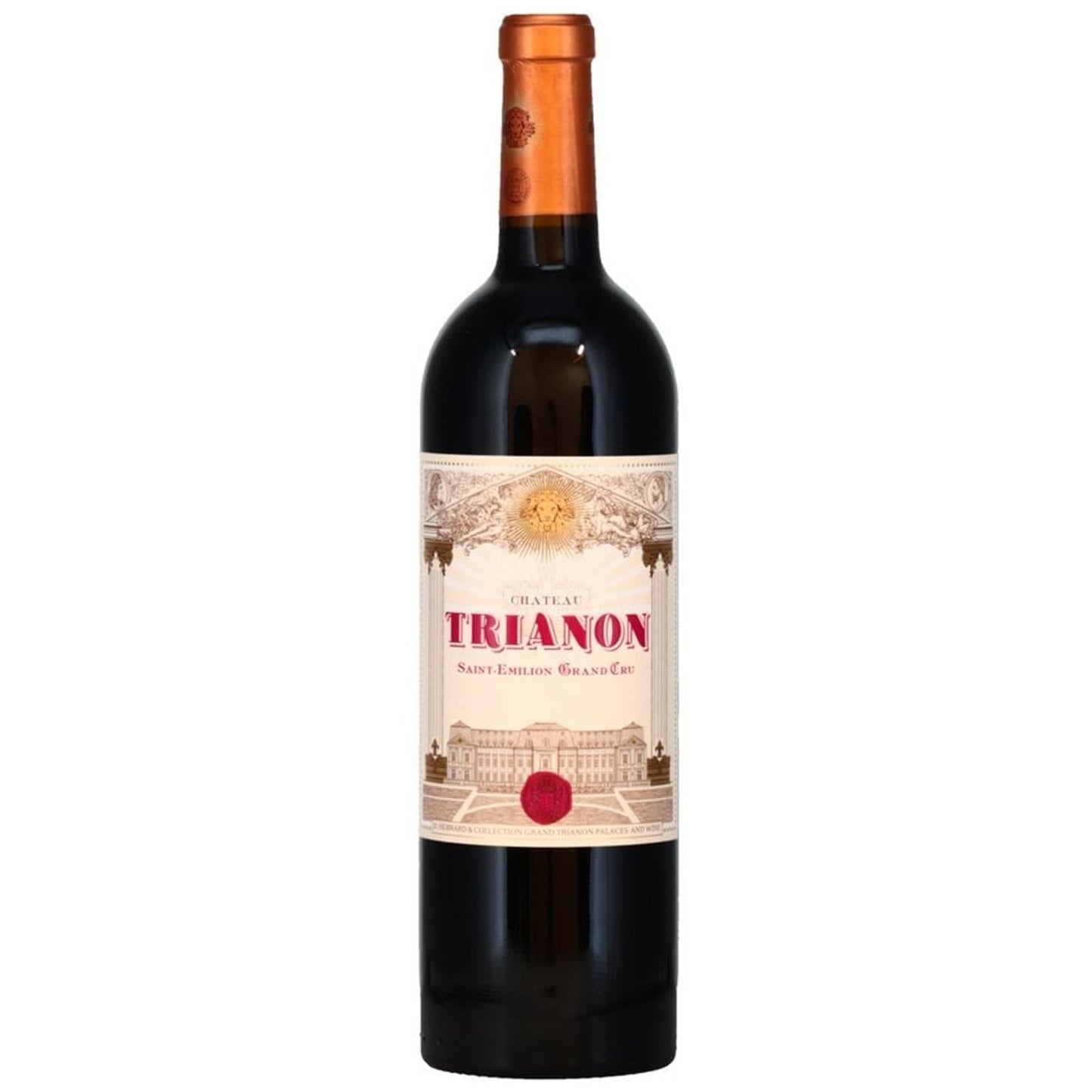Chateau Trianon Saint-Emilion - SoCal Wine & Spirits