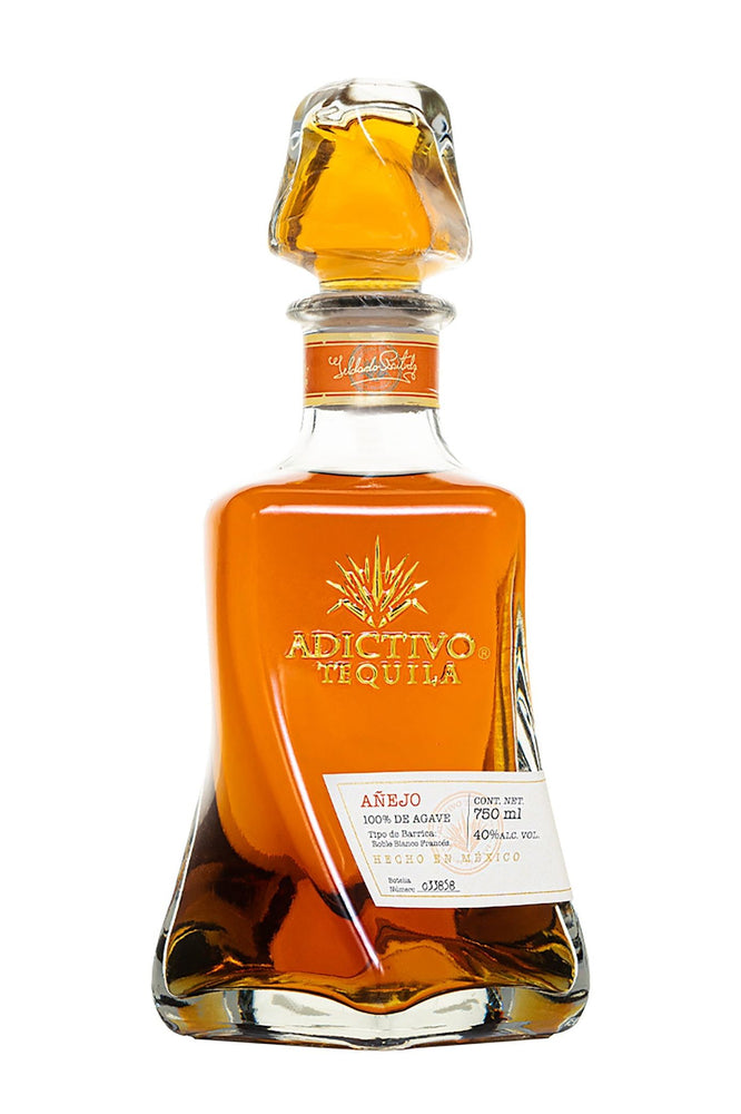 Adictivo Tequila Anejo - SoCal Wine & Spirits
