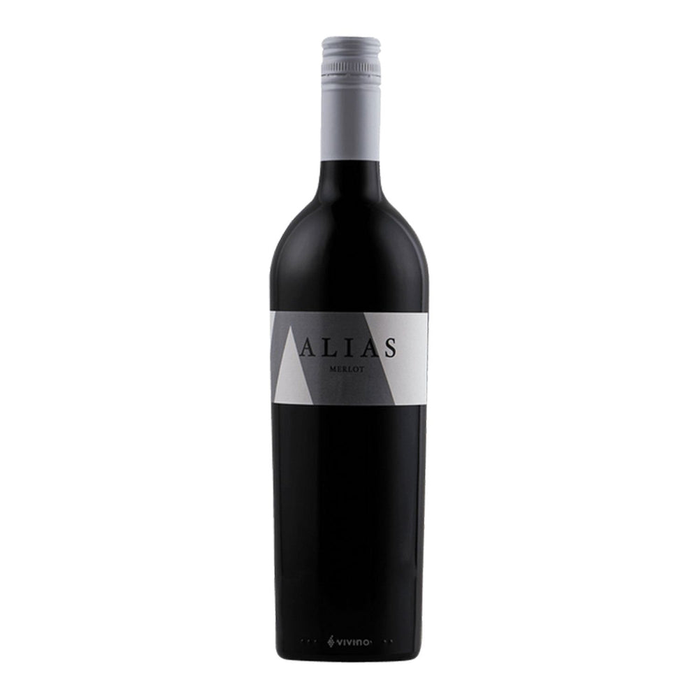 Alias Merlot - SoCal Wine & Spirits