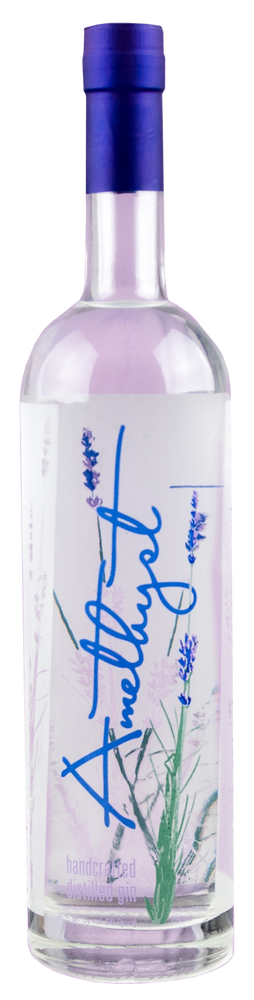 Amethyst Lavender Gin - SoCal Wine & Spirits
