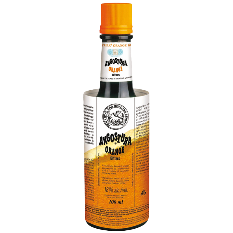 Angostura Orange Bitters