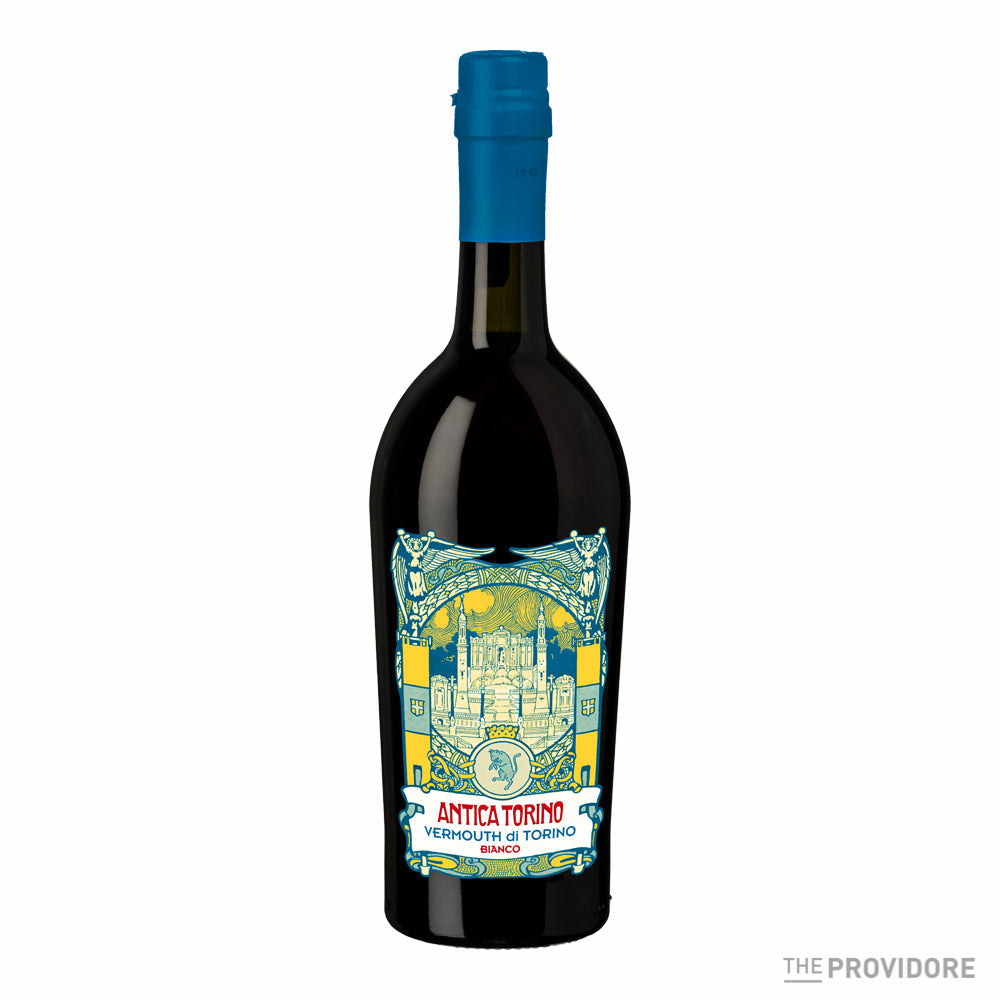 Antica Torino Vermouth di Torino Bianco - SoCal Wine & Spirits