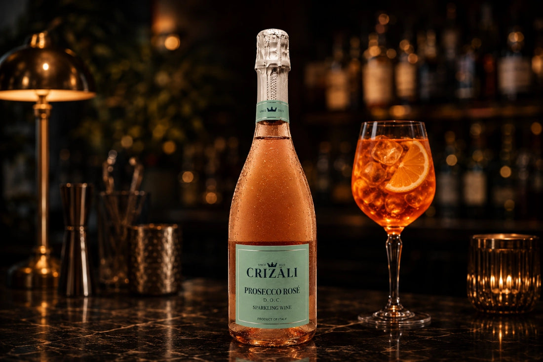 Aperol Spritz