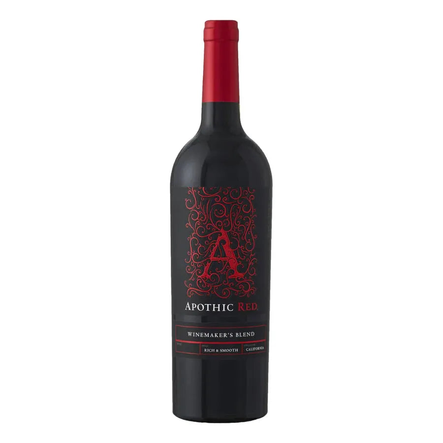 Apothic Red - SoCal Wine & Spirits