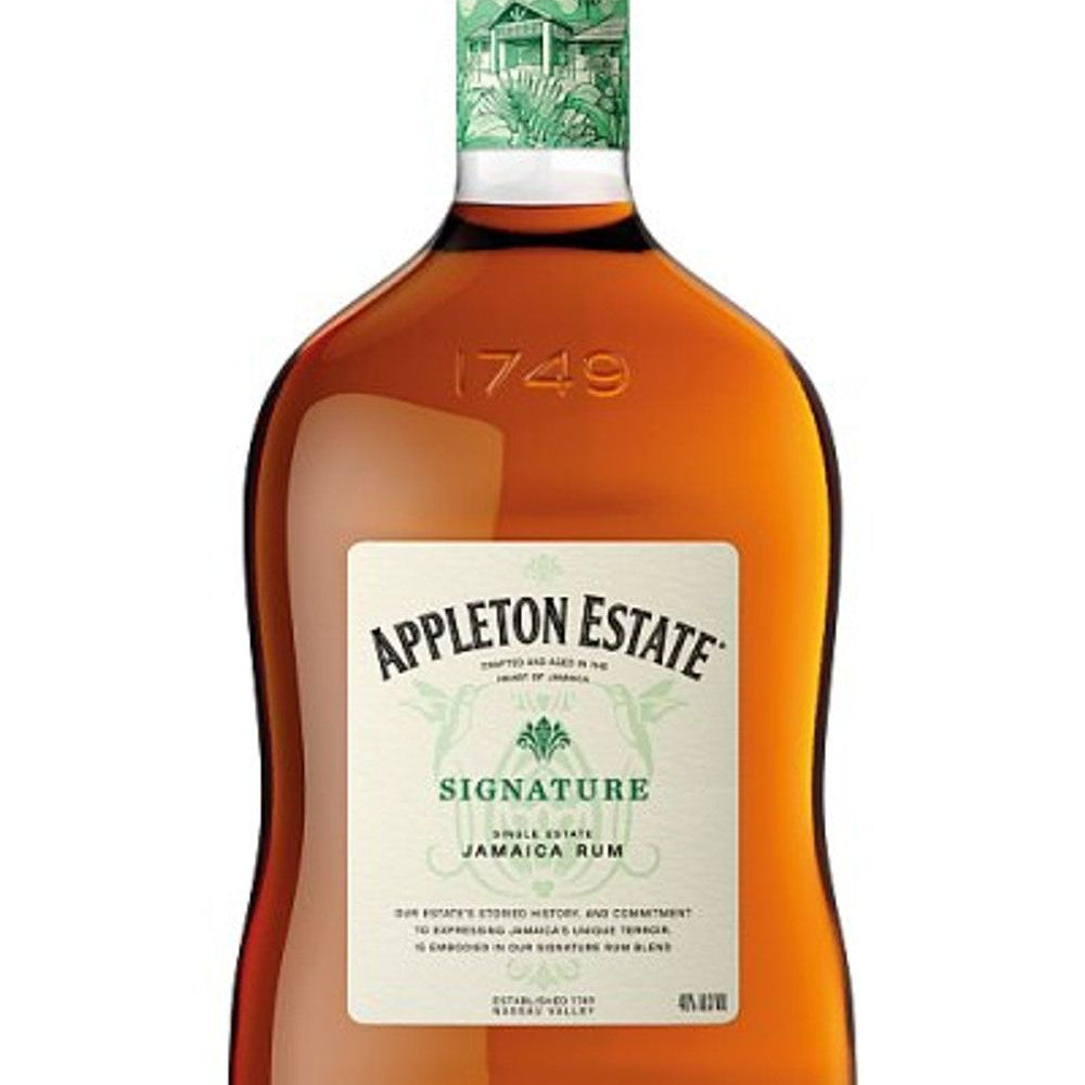 Appleton Estate Signature - SoCal Wine & Spirits