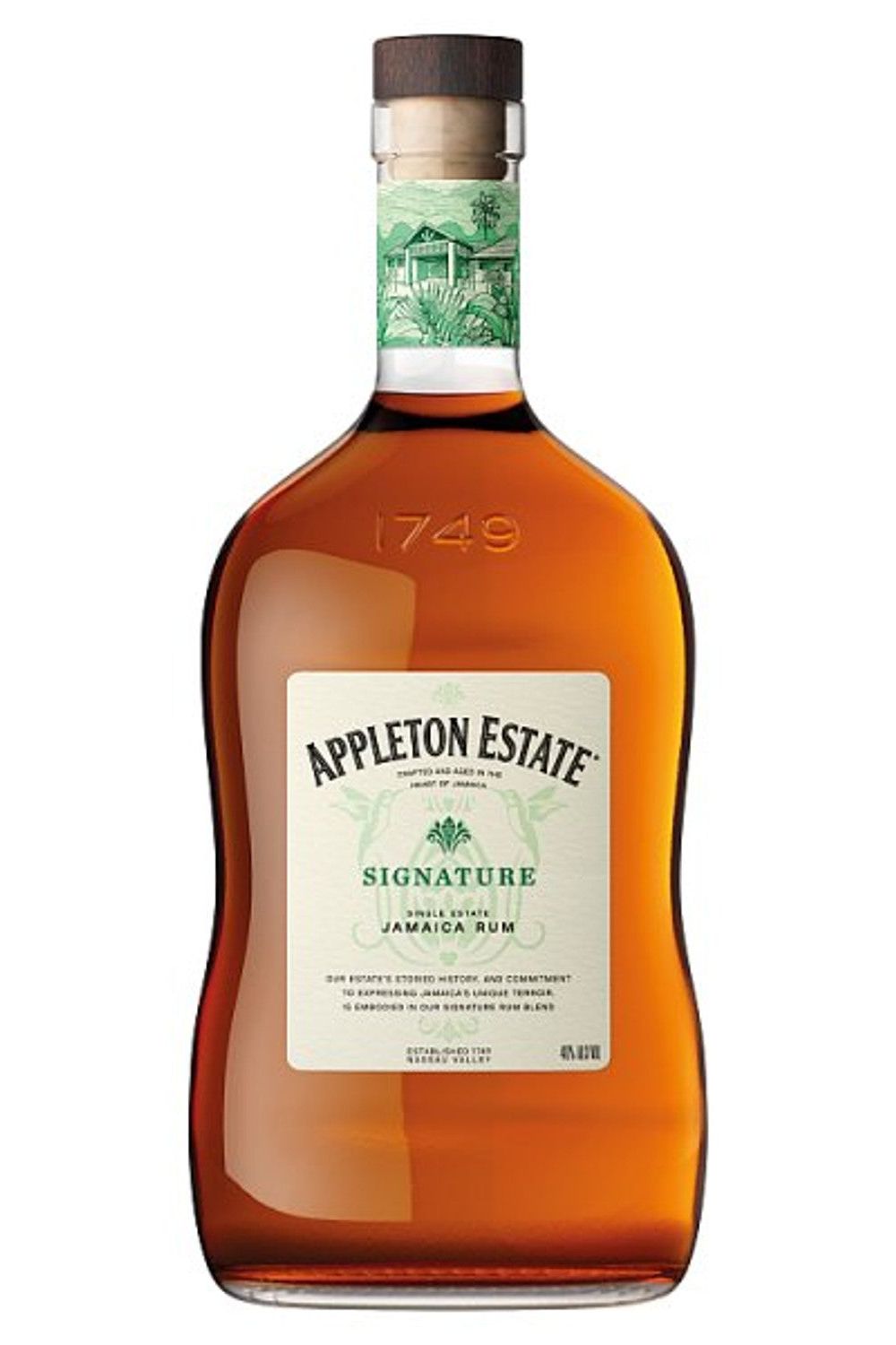 Appleton Estate Signature - SoCal Wine & Spirits