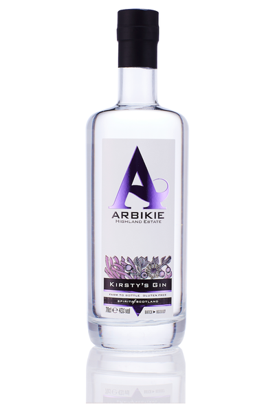Arbiki Kirstys Gin