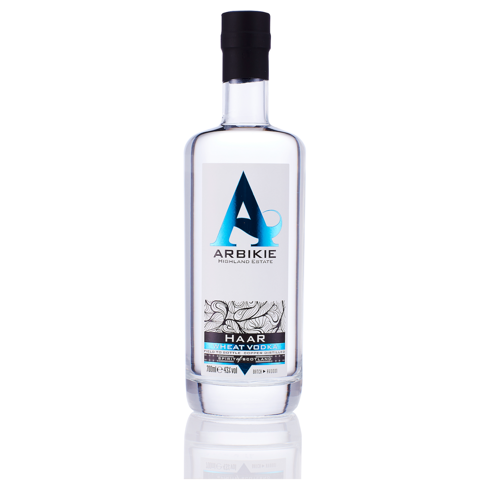 Arbiki Haar Vodka - SoCal Wine & Spirits