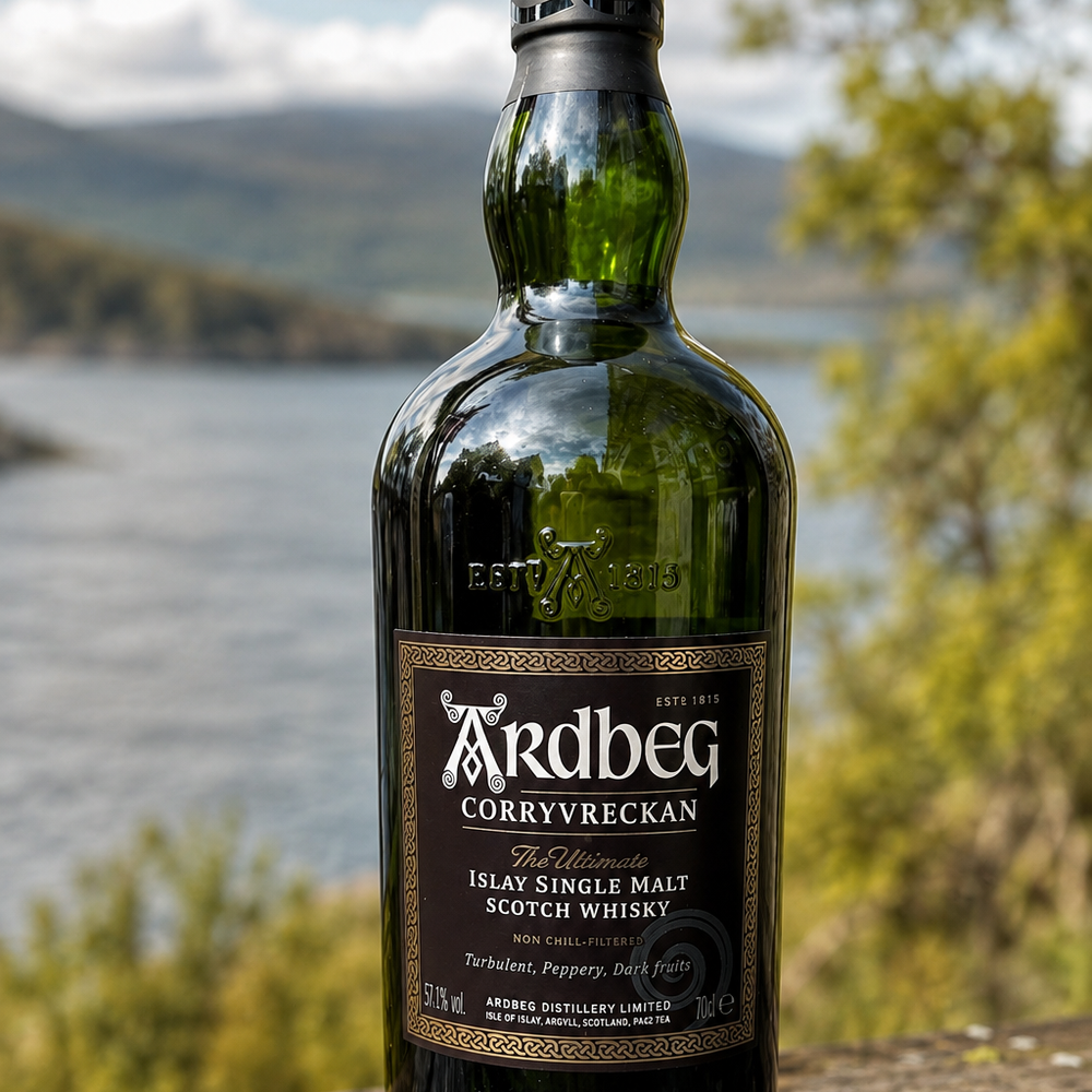 Ardbeg – SoCal Wine & Spirits