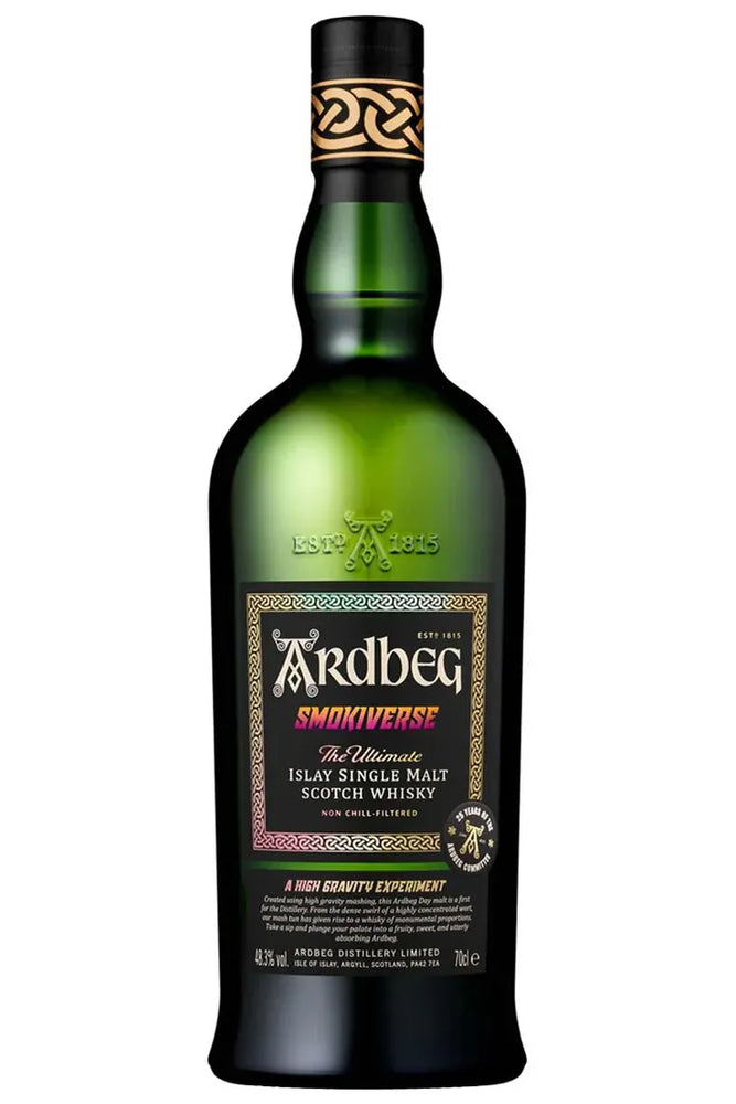 Ardbeg 'Smokiverse' Single Malt Scotch Whisky - SoCal Wine & Spirits