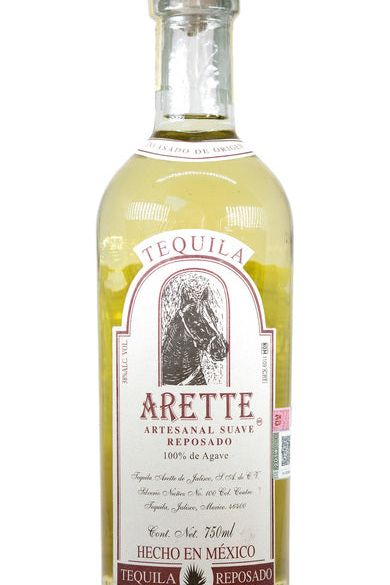 Arette Artesanal Reposado - SoCal Wine & Spirits