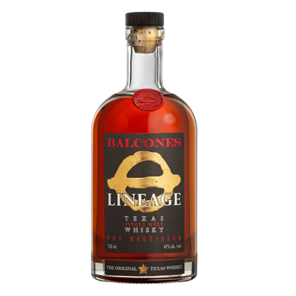 Balcones Lineage