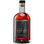 Balcones Texas Single Malt 1 - SoCal Wine & Spirits